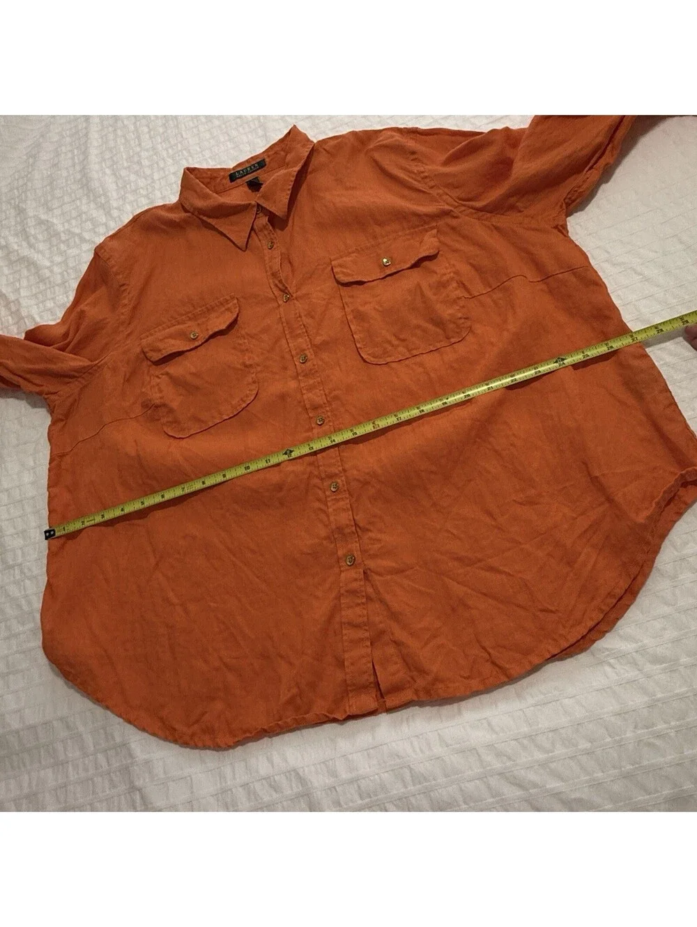 Lauren Ralph Lauren pre owned